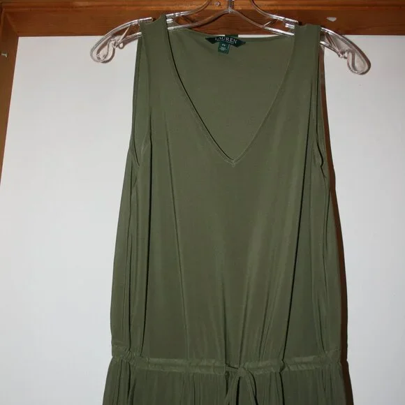 Lauren Ralph Lauren Jumpsuit - Picture 2 of 7